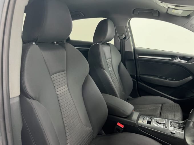 2025 Audi A3