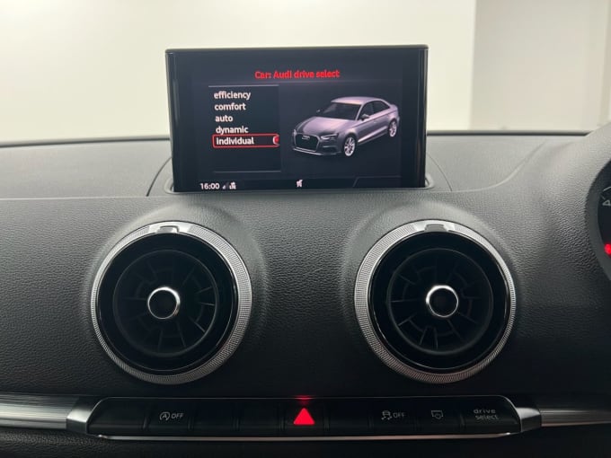 2025 Audi A3