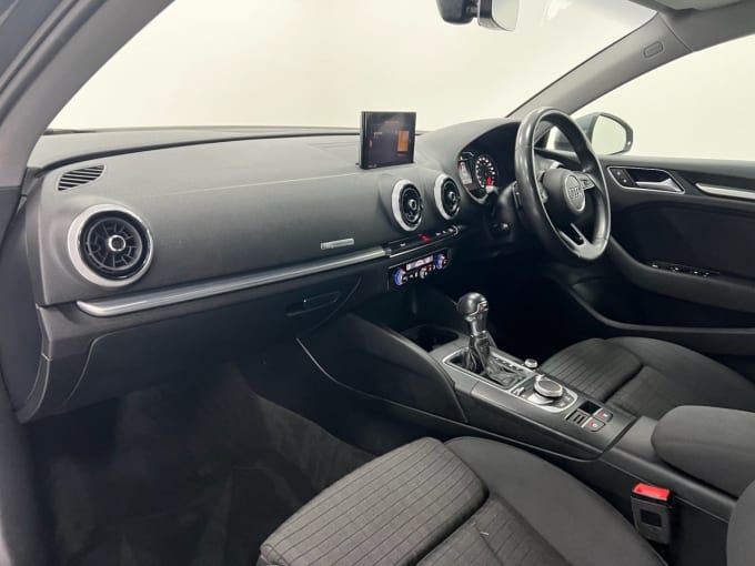 2025 Audi A3