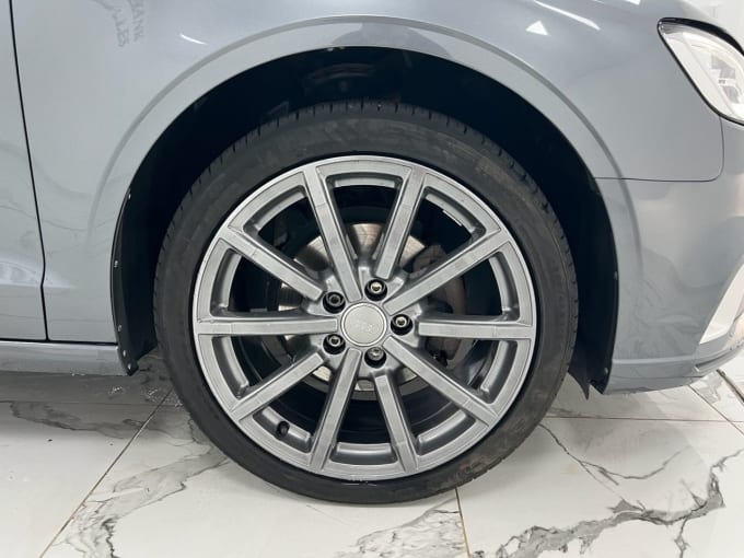 2025 Audi A3