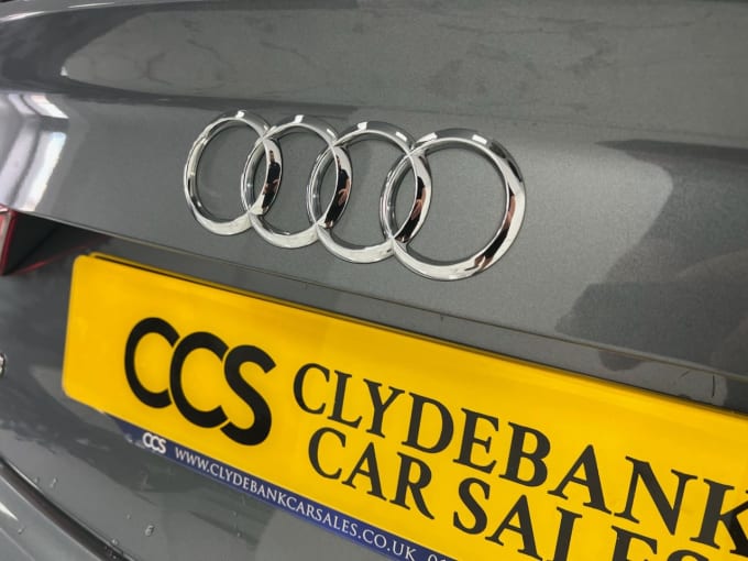 2025 Audi A3