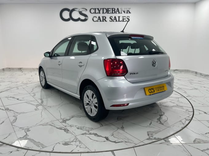 2025 Volkswagen Polo