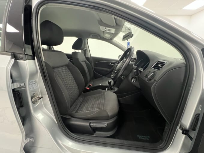 2025 Volkswagen Polo