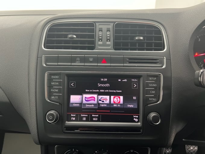 2025 Volkswagen Polo