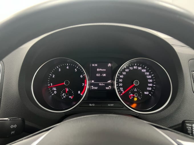 2025 Volkswagen Polo