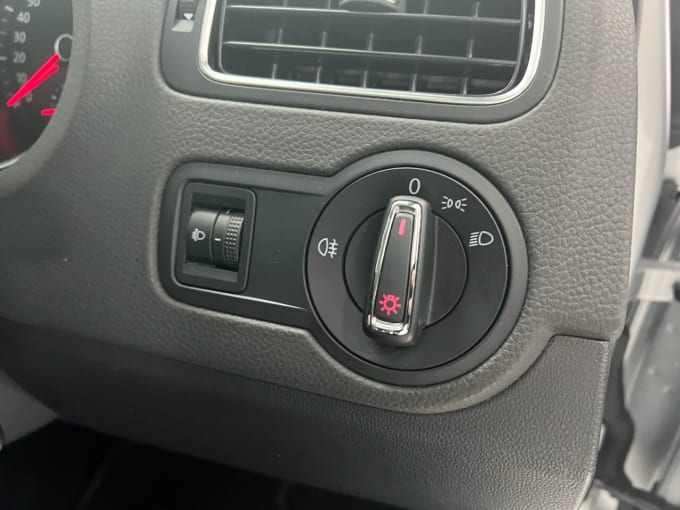 2025 Volkswagen Polo