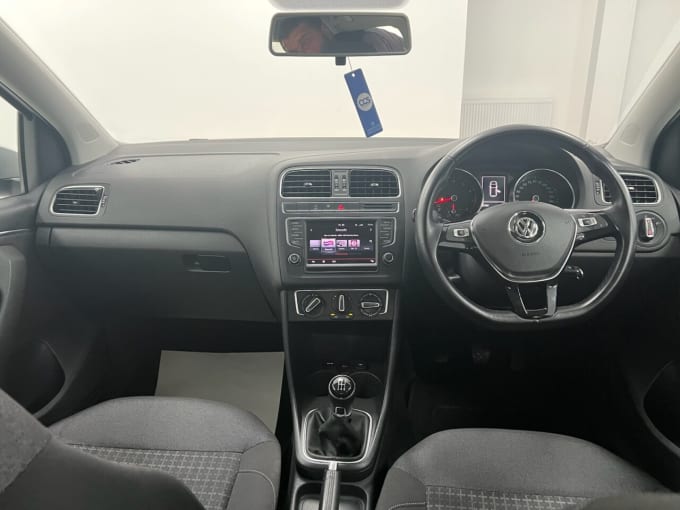 2025 Volkswagen Polo