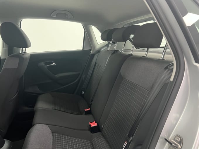 2025 Volkswagen Polo