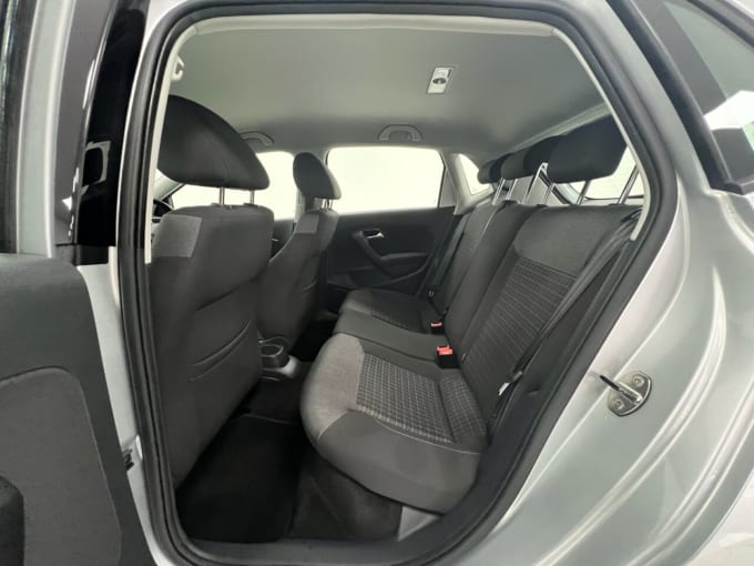 2025 Volkswagen Polo