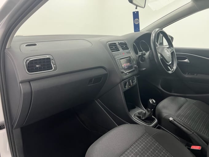 2025 Volkswagen Polo