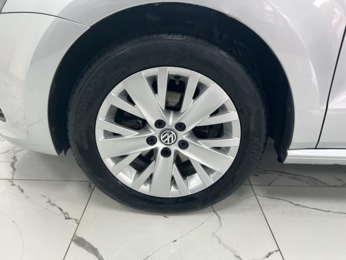 2025 Volkswagen Polo