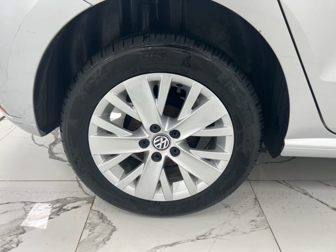 2025 Volkswagen Polo