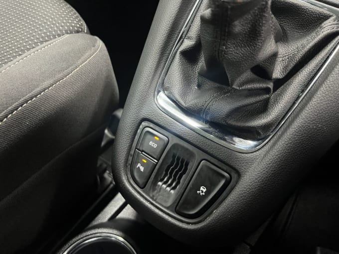 2025 Vauxhall Zafira Tourer