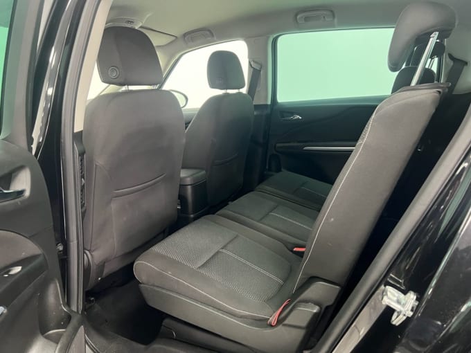 2025 Vauxhall Zafira Tourer