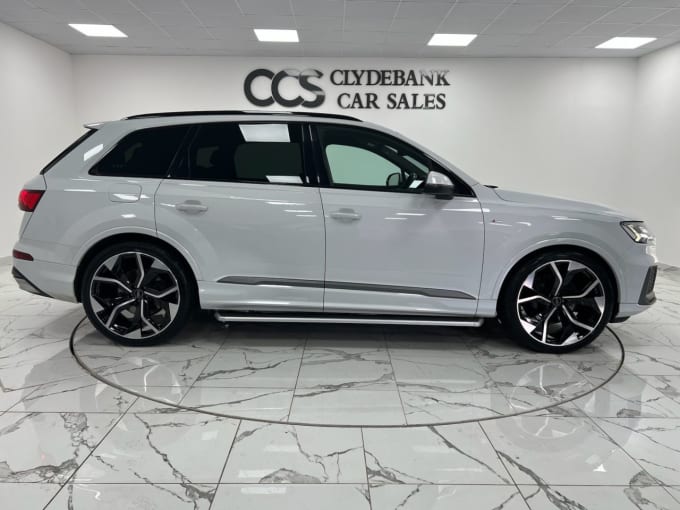 2025 Audi Q7