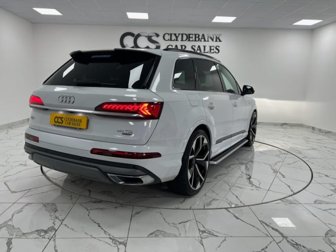 2025 Audi Q7