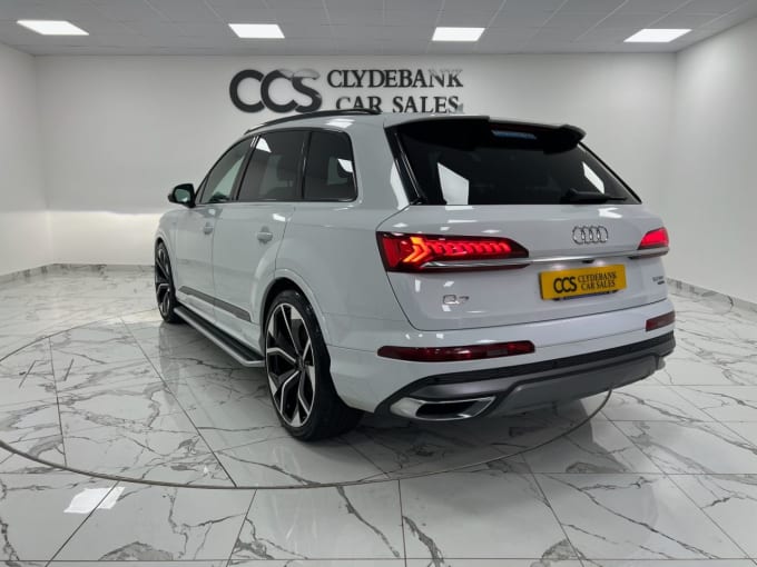 2025 Audi Q7