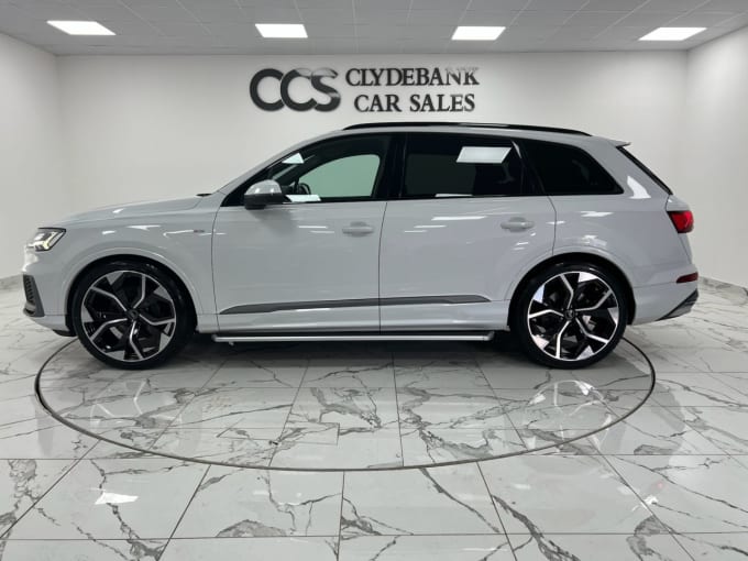 2025 Audi Q7