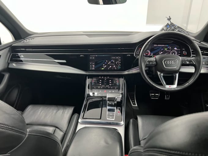 2025 Audi Q7