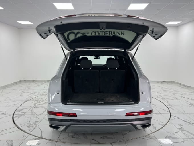 2025 Audi Q7