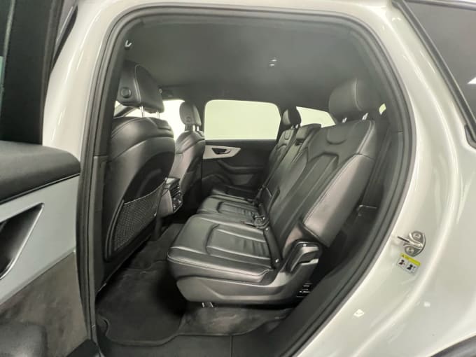 2025 Audi Q7