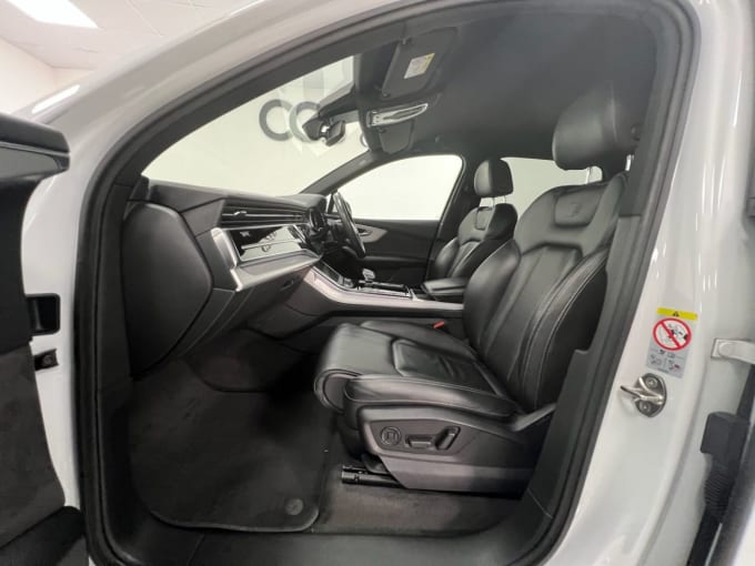 2025 Audi Q7