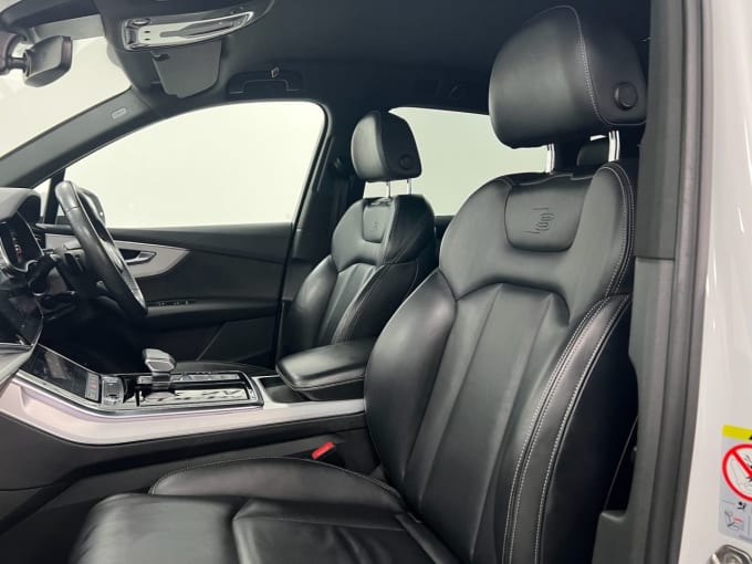 2025 Audi Q7