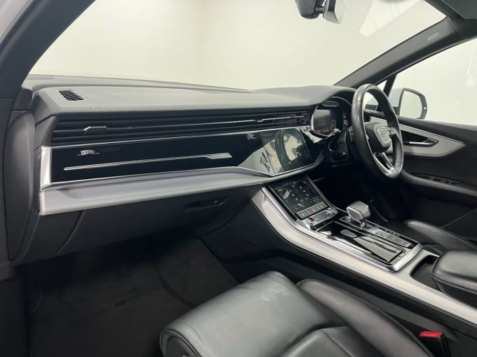 2025 Audi Q7