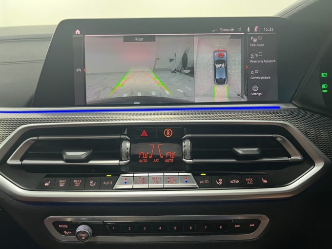 2025 BMW X6