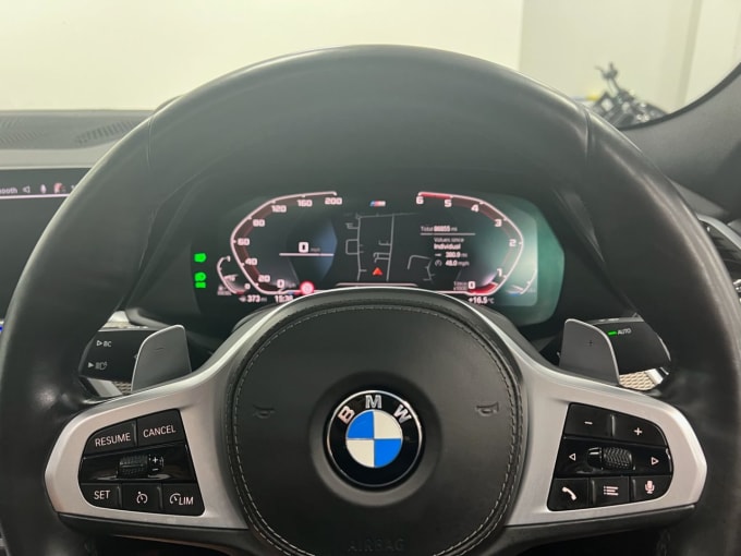 2025 BMW X6