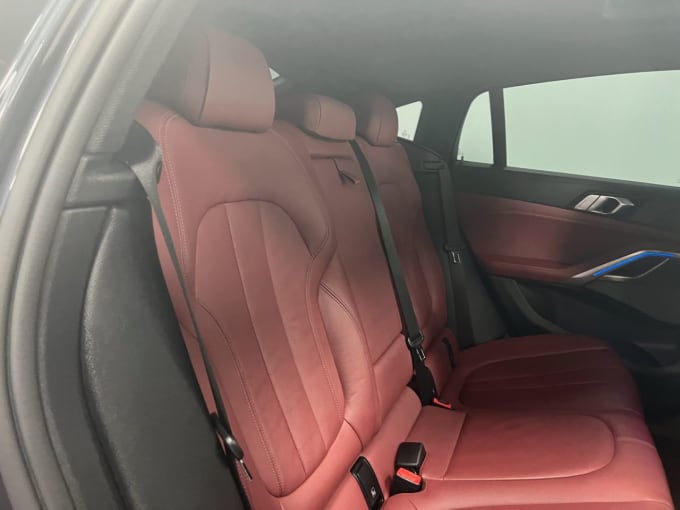 2025 BMW X6