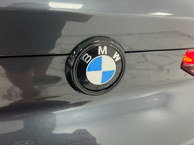 2025 BMW X6