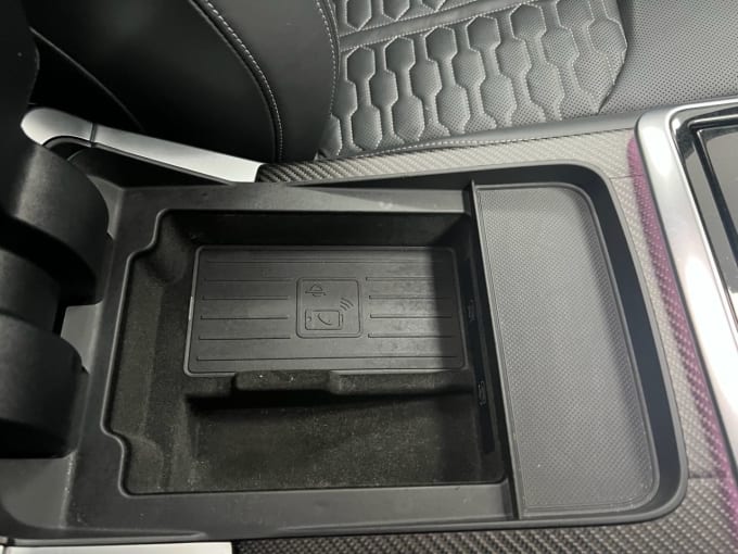 2025 Audi Rsq8