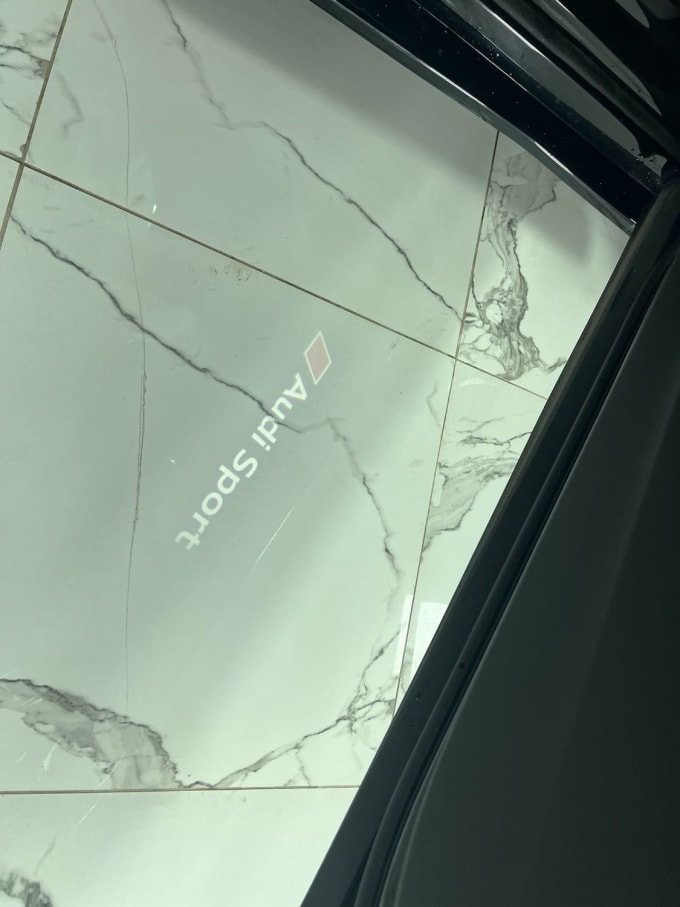 2025 Audi Rsq8
