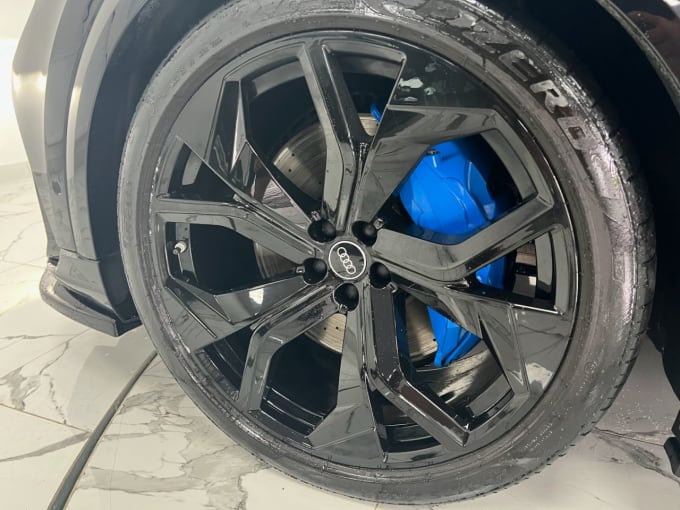 2025 Audi Rsq8