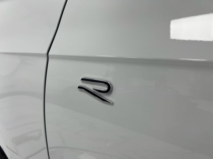 2025 Volkswagen Touareg