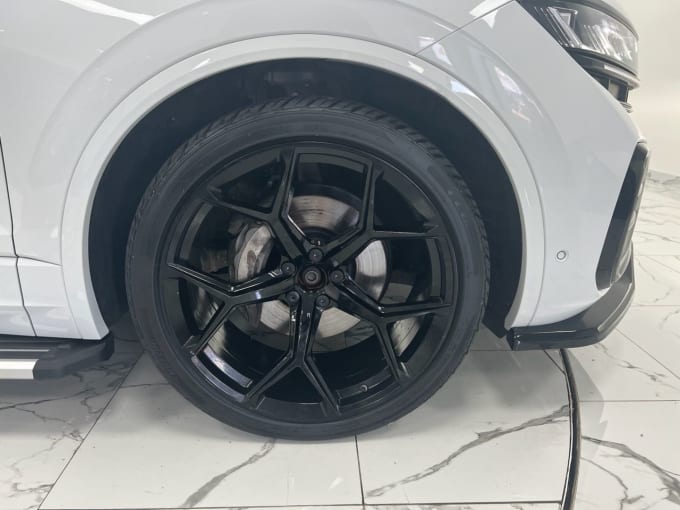 2025 Volkswagen Touareg