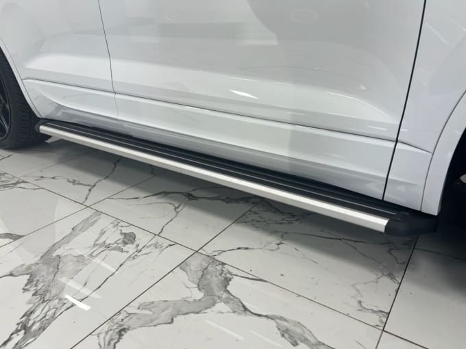 2025 Volkswagen Touareg