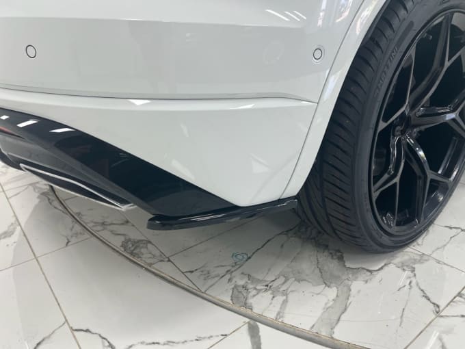 2025 Volkswagen Touareg