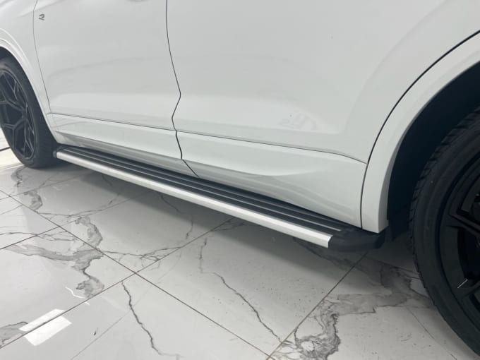 2025 Volkswagen Touareg