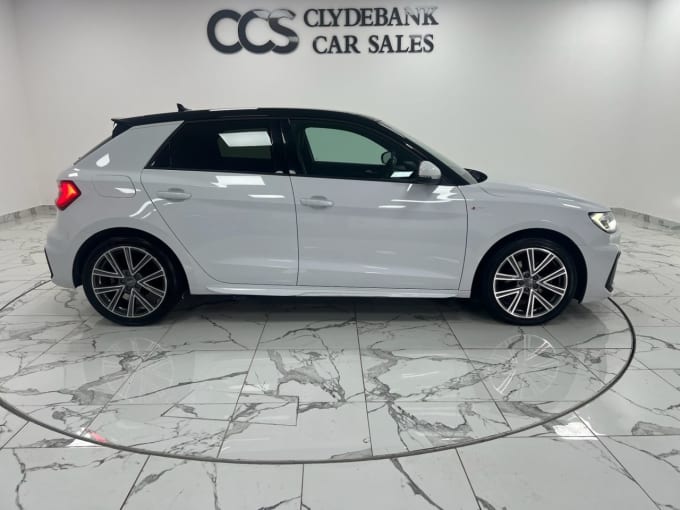 2025 Audi A1