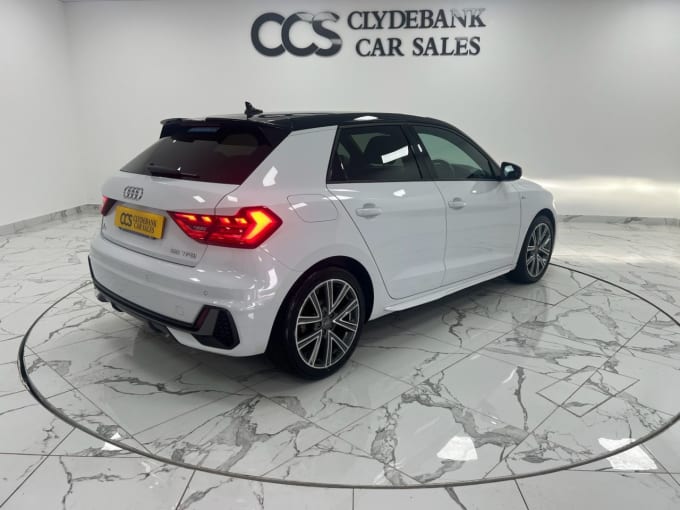 2025 Audi A1