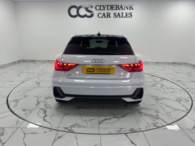 2025 Audi A1