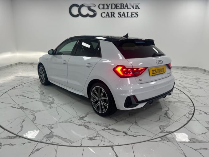 2025 Audi A1
