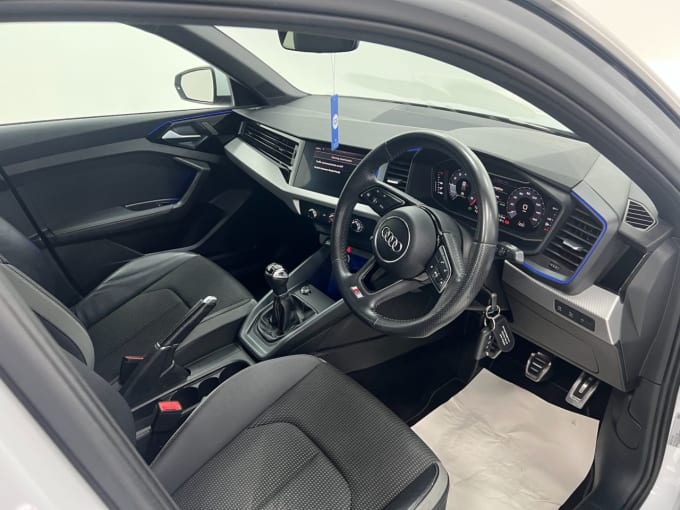 2025 Audi A1