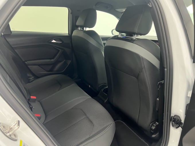 2025 Audi A1