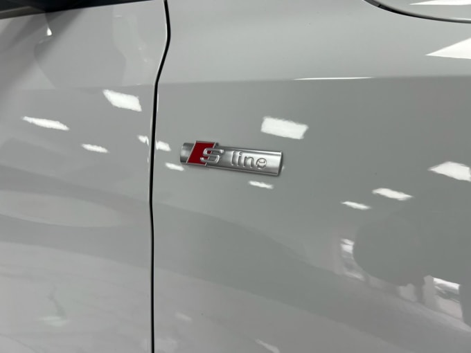 2025 Audi A1