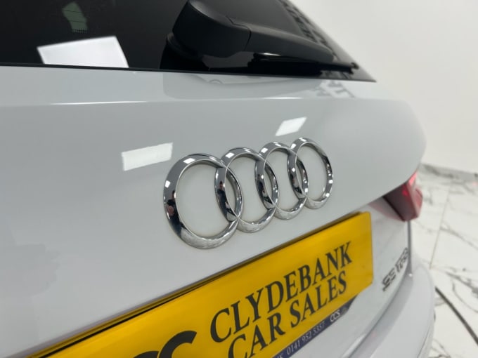 2025 Audi A1