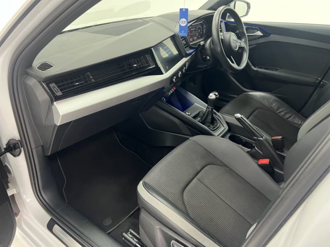 2025 Audi A1