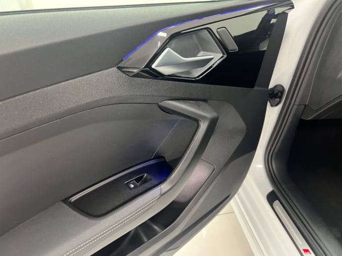 2025 Audi A1